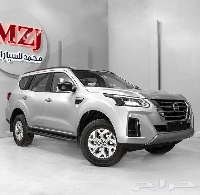 نيسان اكستيرا ستاندر بدبل وبدون دبل 202464341976527361111
