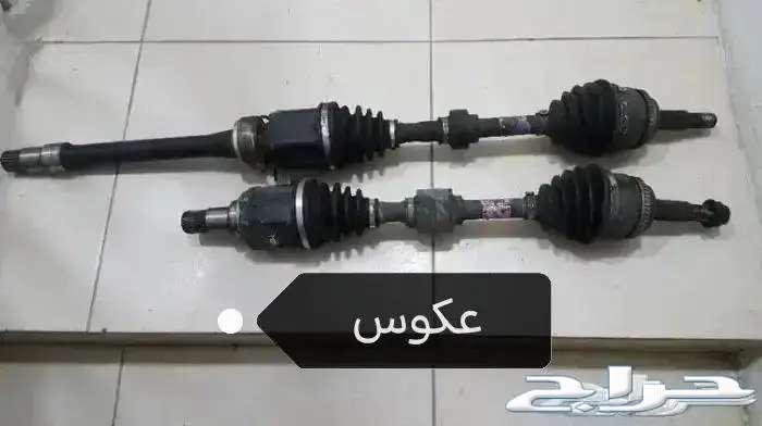 Rearview Mirrors and Draxen Worm Set for Orion from 2007 to 201164347236595330112