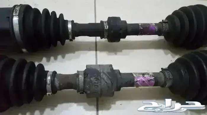 Rearview Mirrors and Draxen Worm Set for Orion from 2007 to 201164347236595330111