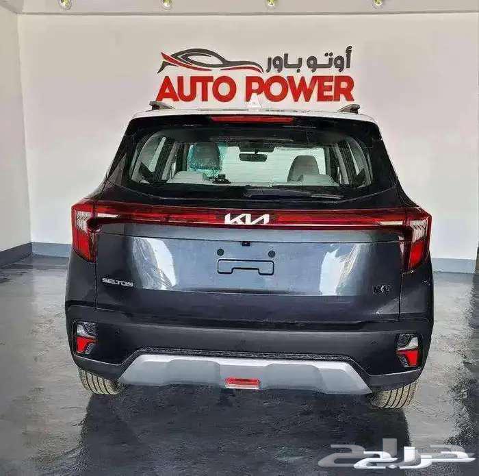 عرض خاص كيا سيلتوس GL ستاندر موديل 2024 202564342381499649113