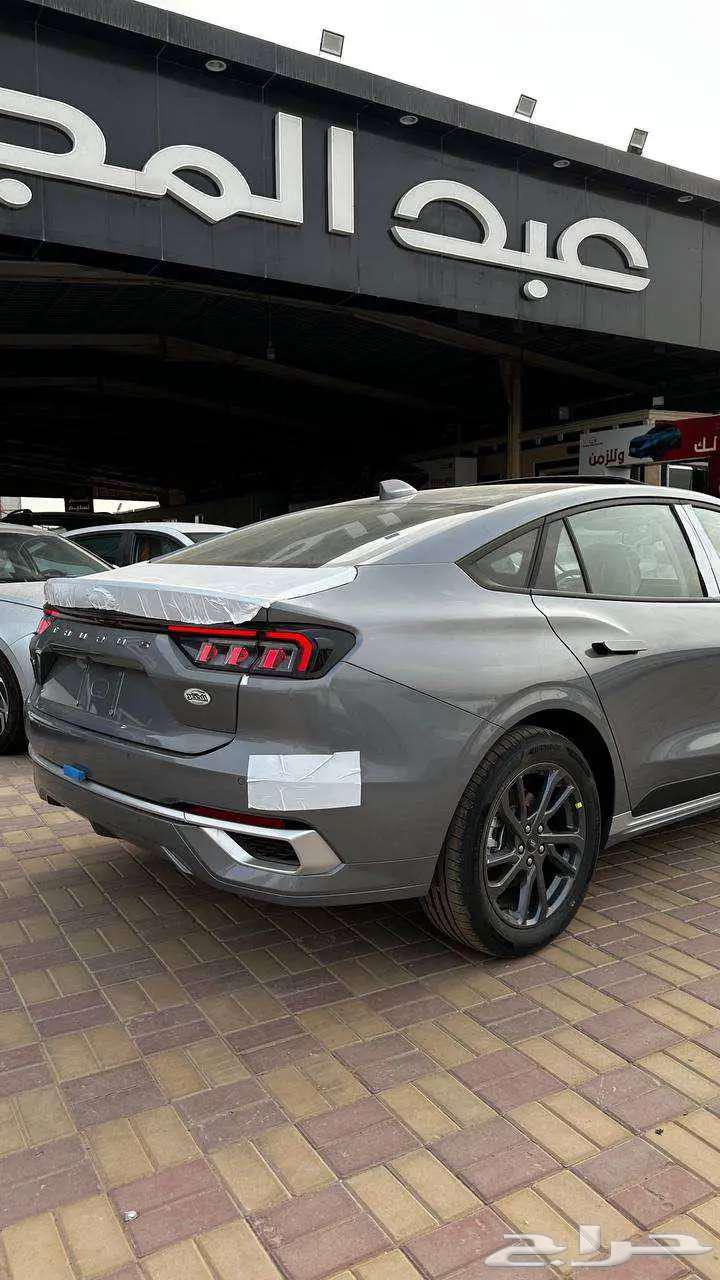 توروس ترند موديل2025 لون رصاصي وابيض عرض اليوم خصوماات64342171292547112