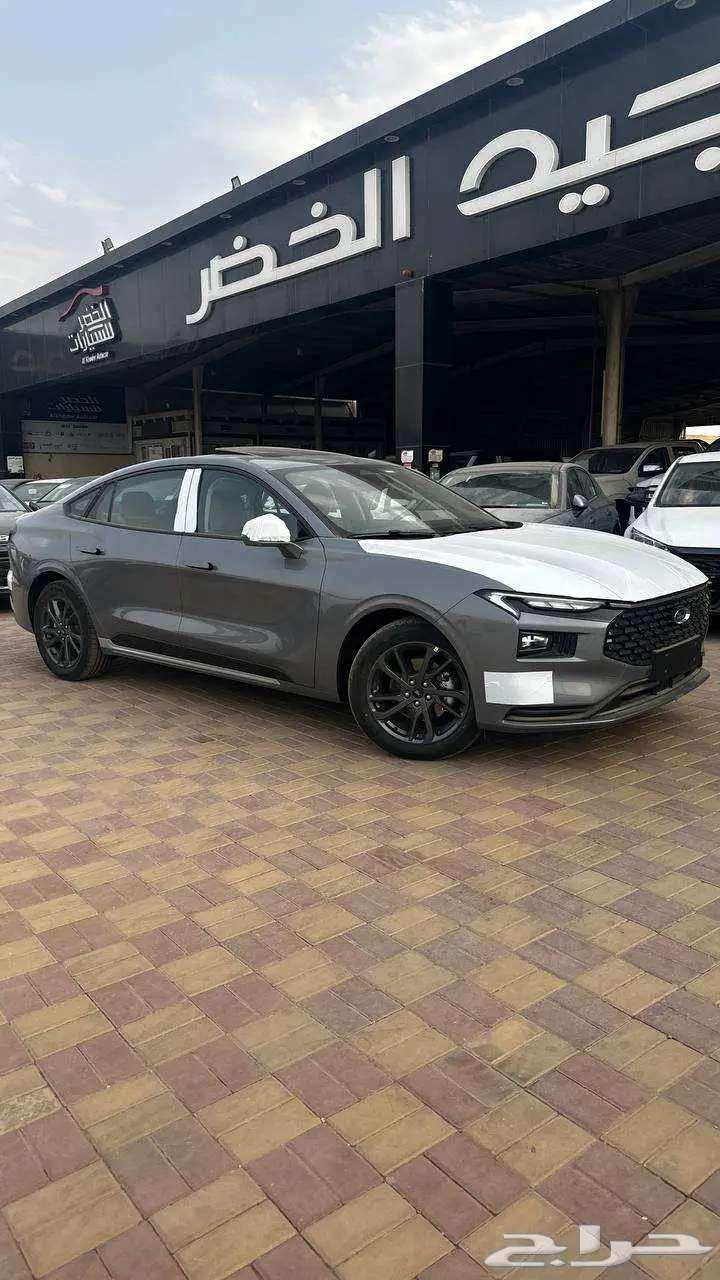 توروس ترند موديل2025 لون رصاصي وابيض عرض اليوم خصوماات64342171292547111