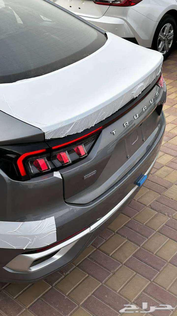 توروس ترند موديل2025 لون رصاصي وابيض عرض اليوم خصوماات64342171292547113