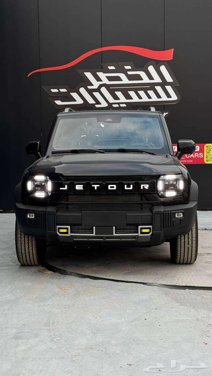 JETOUR T2 Luxury and Plus Model 2025 and 2026 from Al-Khadher Company64361667396482110