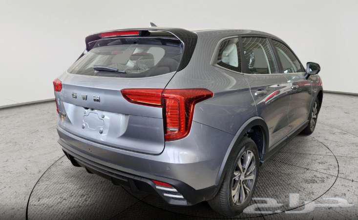 هافال جوليان 2025 تمويل بنوك وشركات64342186141569112