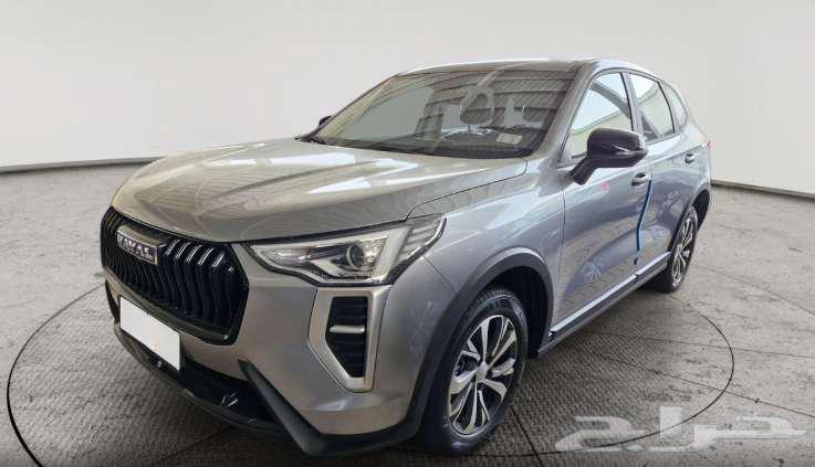 هافال جوليان 2025 تمويل بنوك وشركات64342186141569110