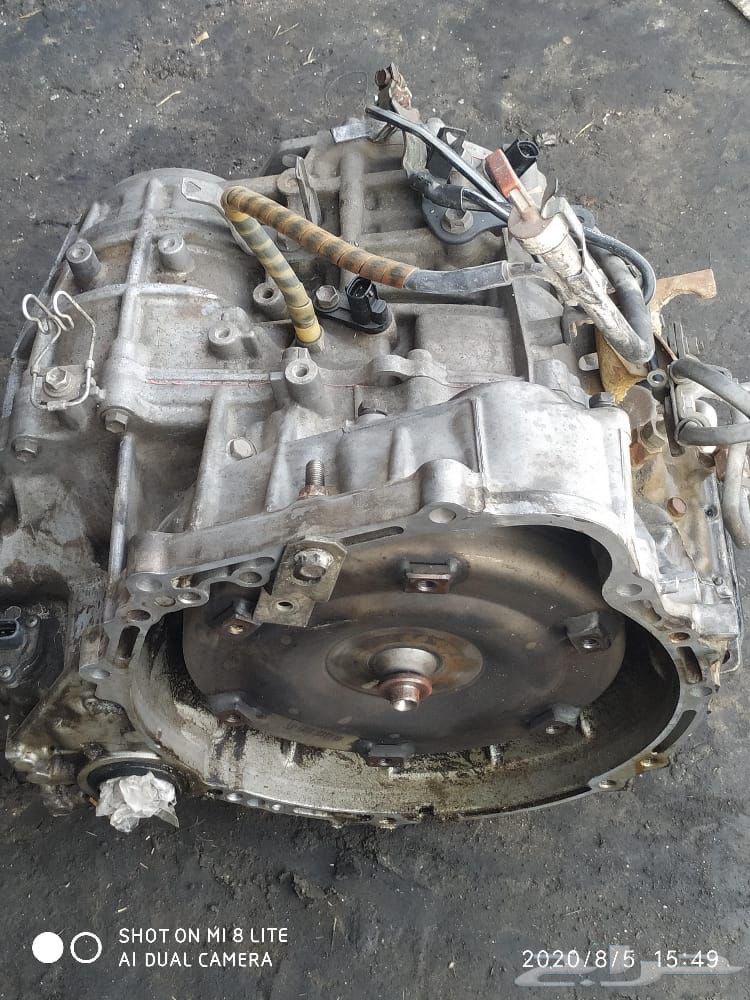 توضيب قير السيارات اتوماتيك تويوتا-هيونداي-فورد-نيسان-صيني64346443470210110