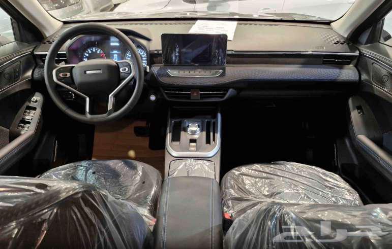 هافال جوليان 2025 تمويل بنوك وشركات64342186141569114