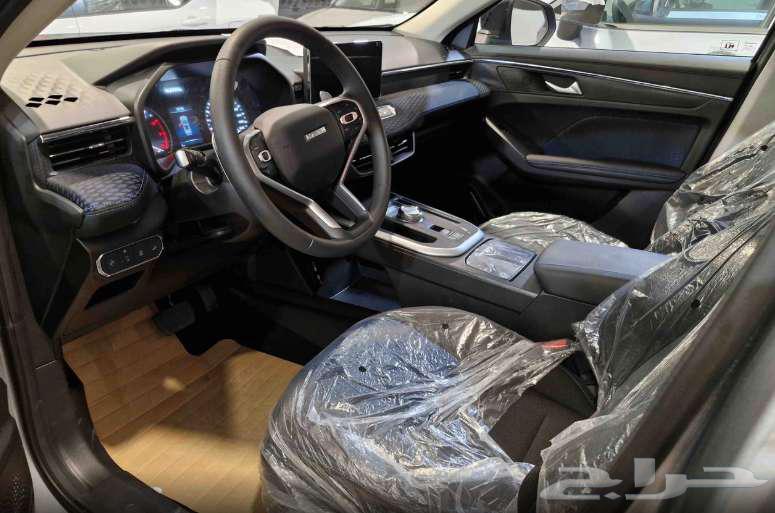 هافال جوليان 2025 تمويل بنوك وشركات64342186141569113