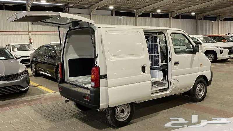 سوزوكي ايكو 2026 فان بضاعة خصومات خاصة لمبيعات الجملة64344687468163110