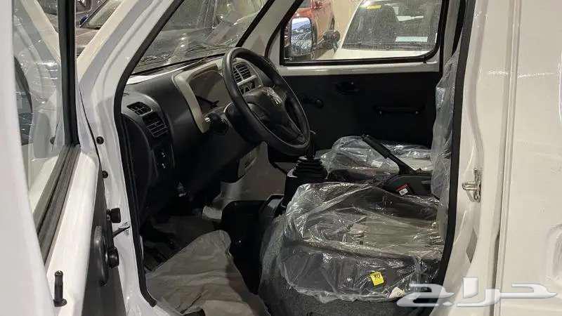 سوزوكي ايكو 2026 فان بضاعة خصومات خاصة لمبيعات الجملة64344687468163114