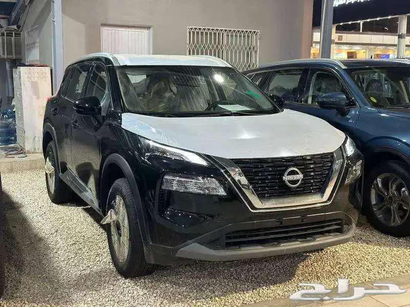 نيسان اكستريل 2025 ستاندرد 5 مقاعد دبل64342381518466114