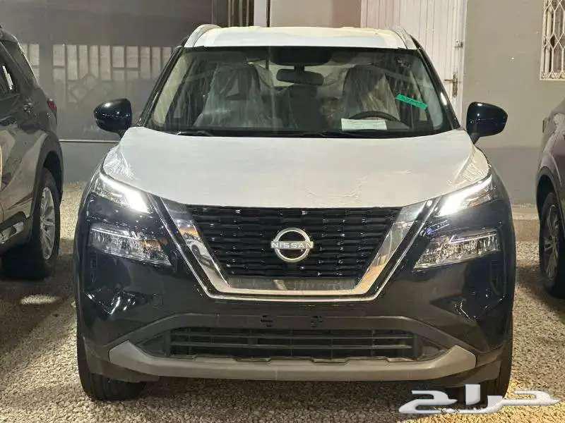 نيسان اكستريل 2025 ستاندرد 5 مقاعد دبل64342381518466112