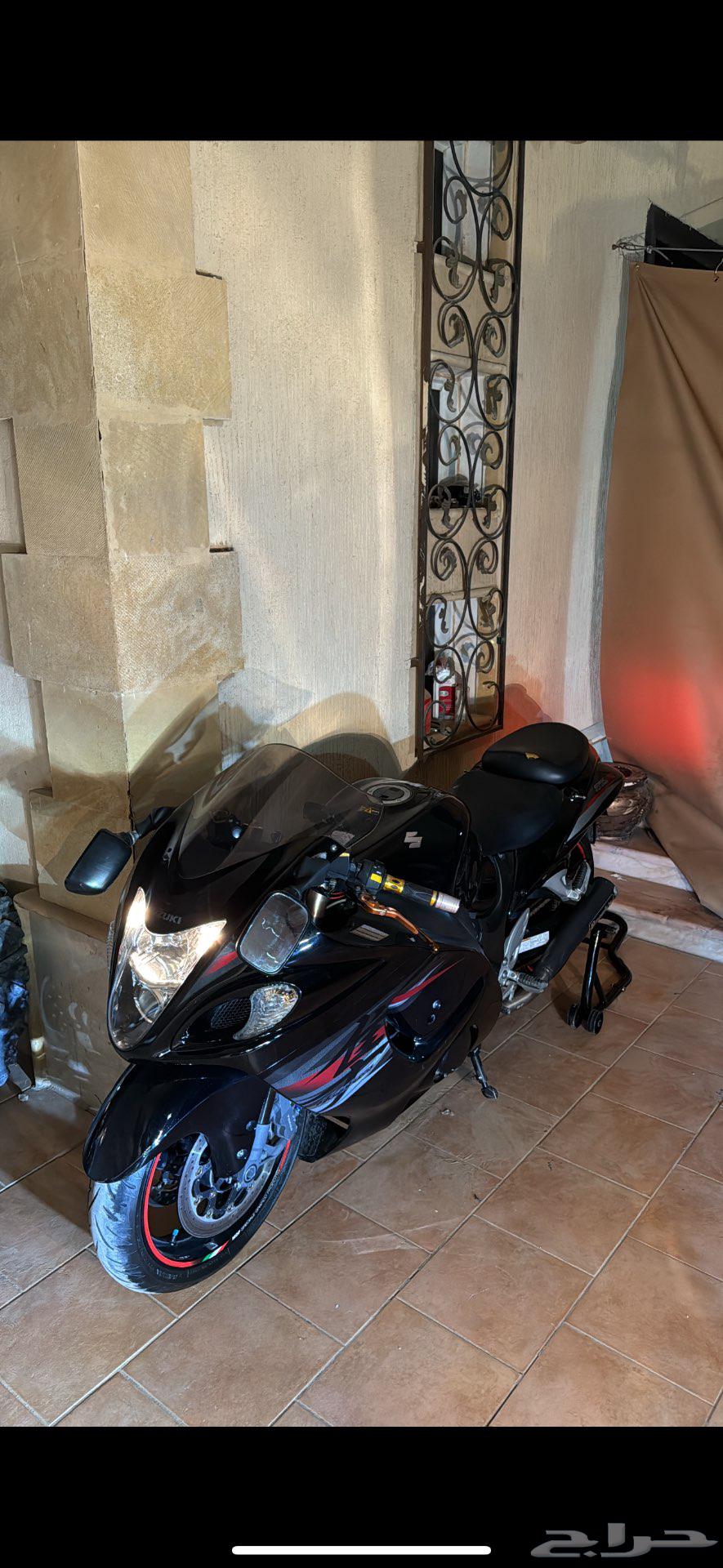 مستلزمات دباب   دراجه ناريه64350056221699110