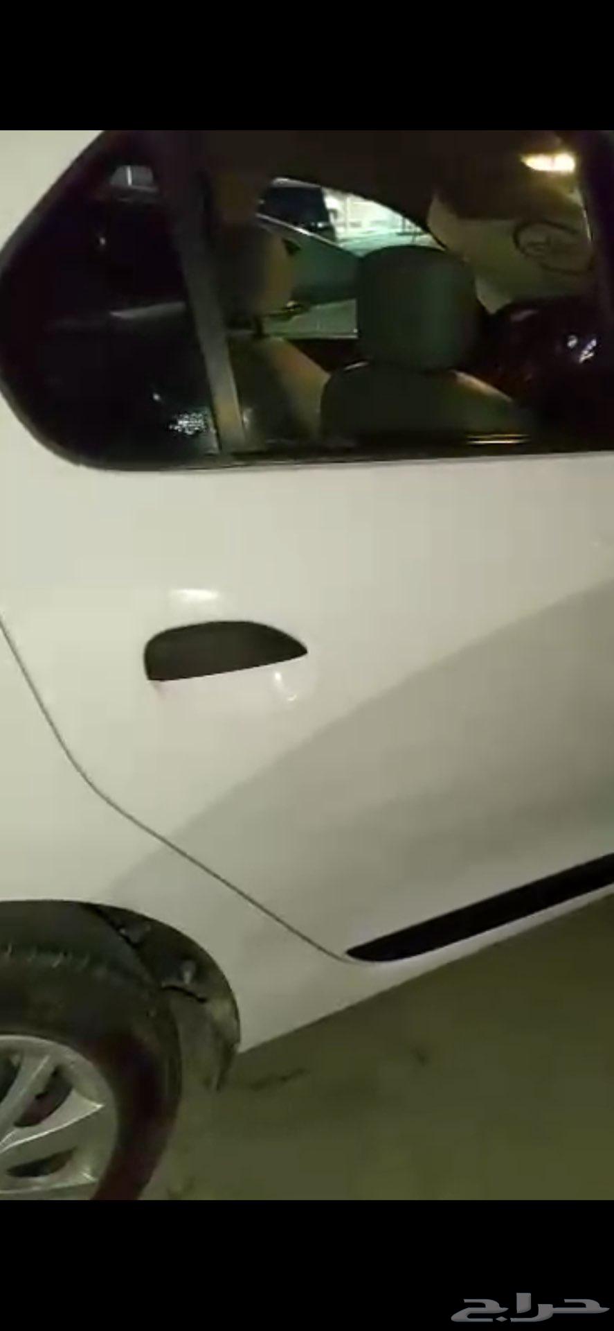 سيارة رينو سيمبل يوجد فيديو توضيحي64341946760962110