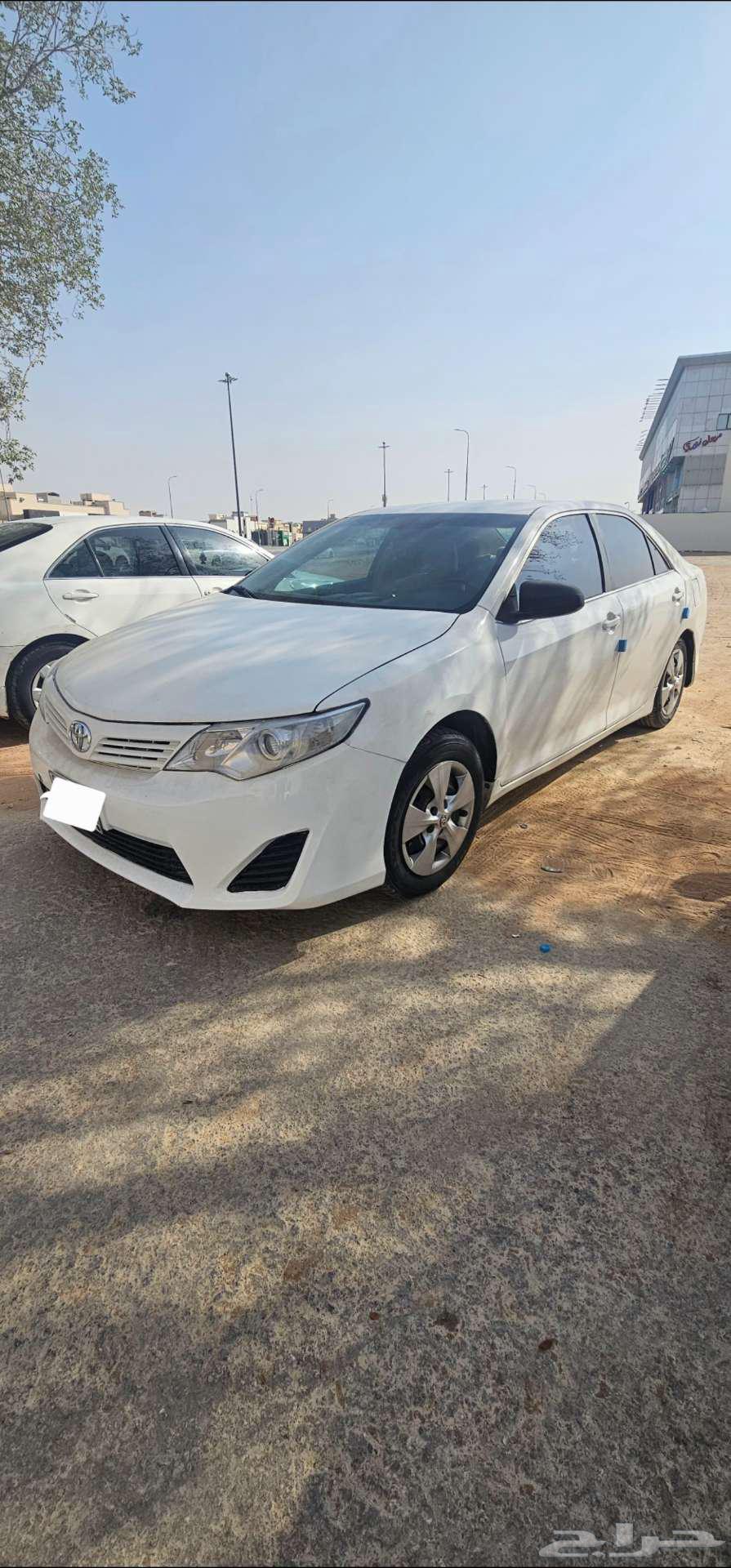 2013 Camry for sale64341583943681111