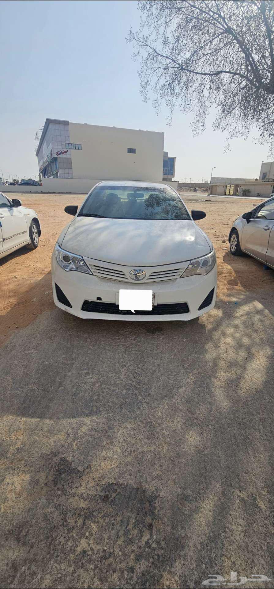 2013 Camry for sale64341583943681112