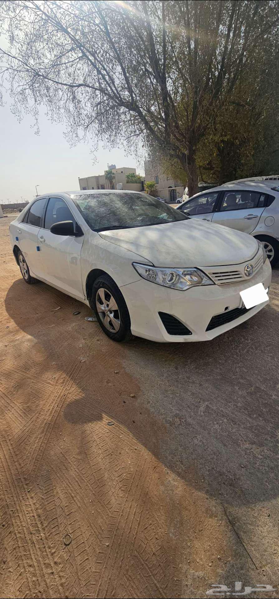 2013 Camry for sale64341583943681110