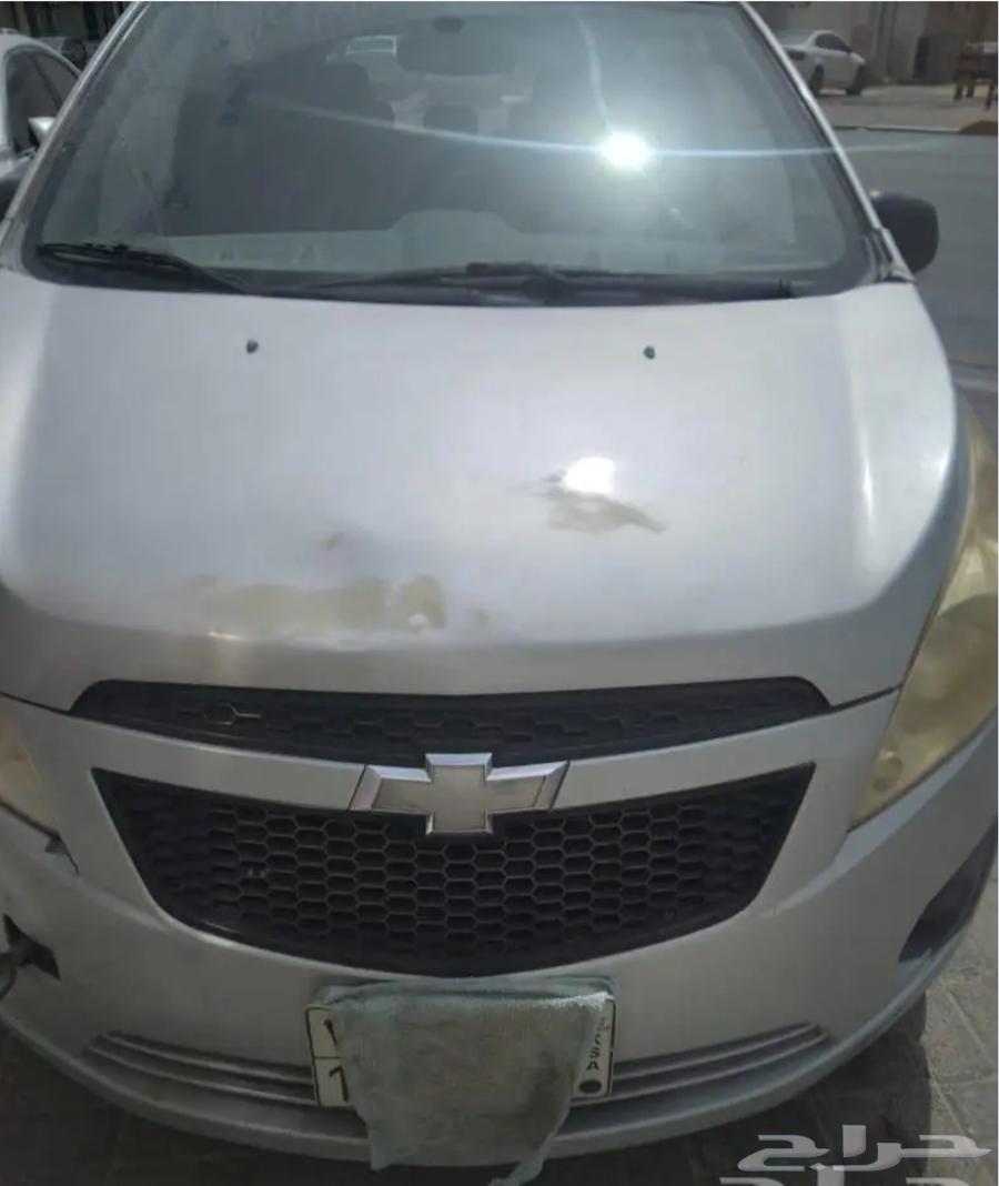 Spark 2012 for sale, for parts or use64346709865601110