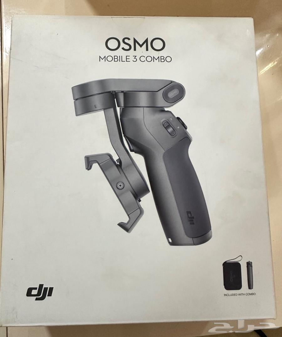 DJI Osmo 3 for sale64096904679299110