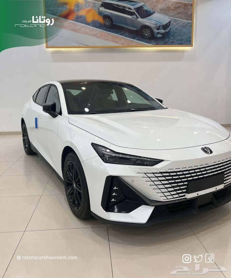 Changan Uni-K Instant Delivery64344746918019111