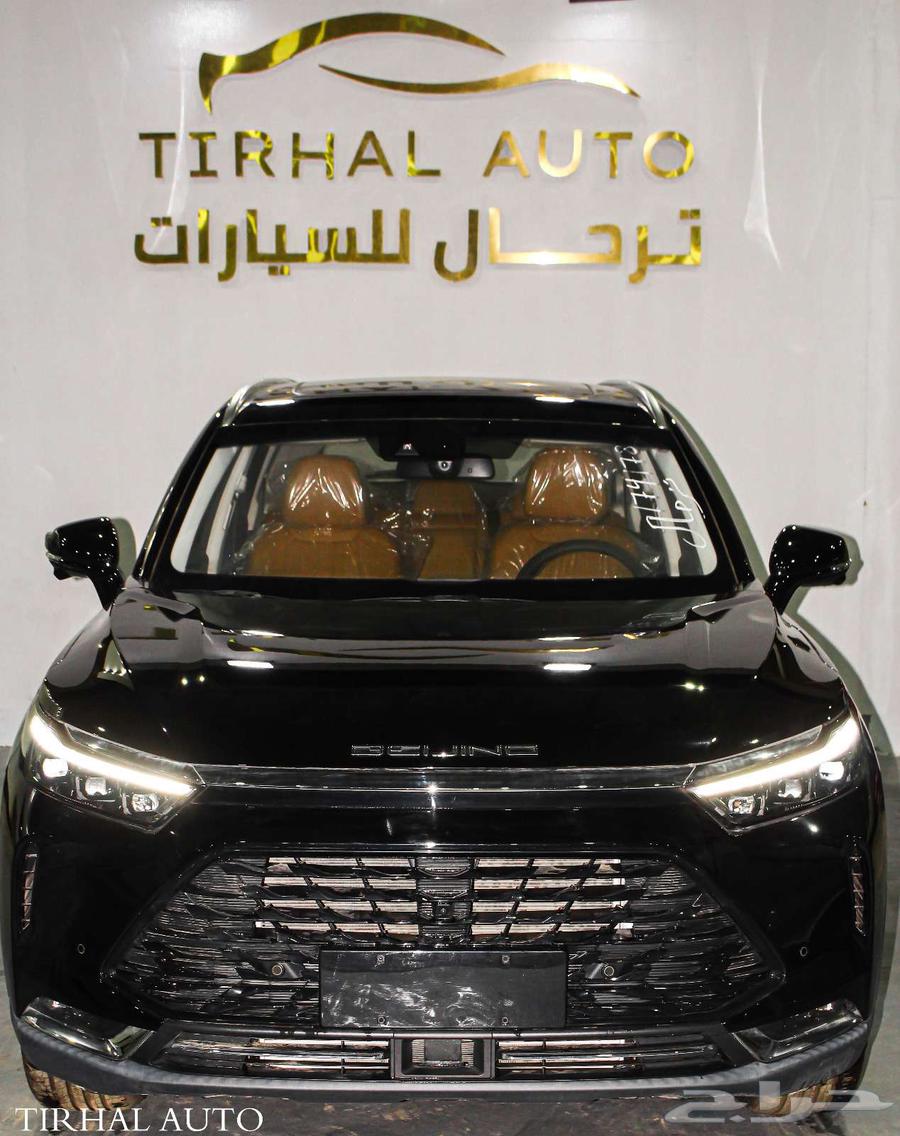 بايك X7 اونر فل كامل 2024 اقوي العروض والخصومات كاش وتقسيط64341976534787110