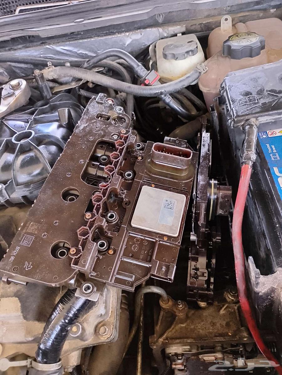 الجود لخدمات السيارات صيانة64344569463170111