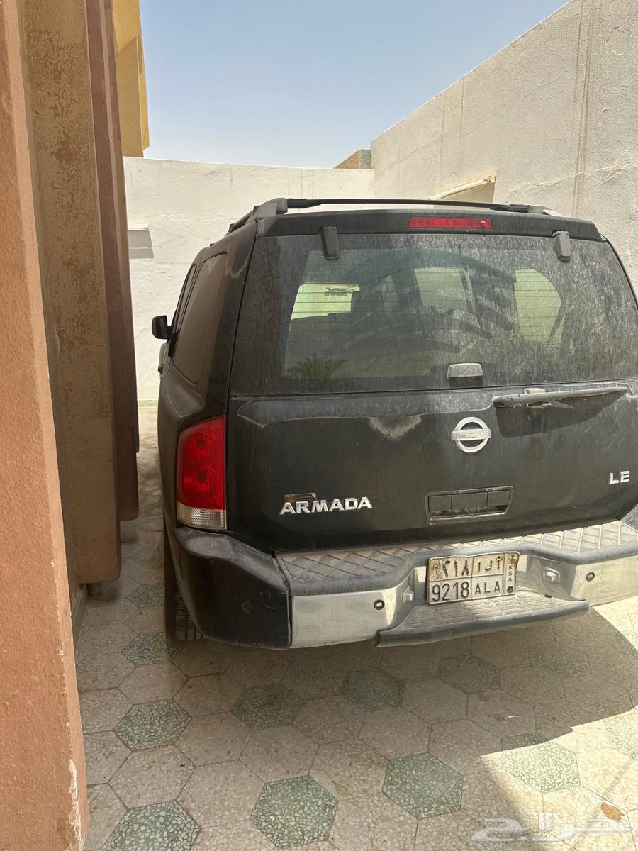 نيسان أرمادا 200664340356909570110