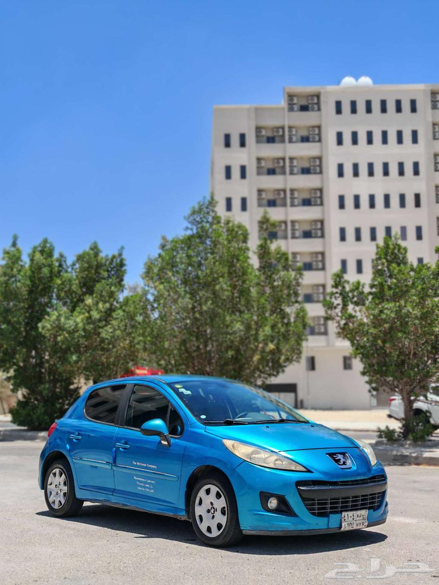 بيجو هاتشباك كاش او اقساط64340386925443110