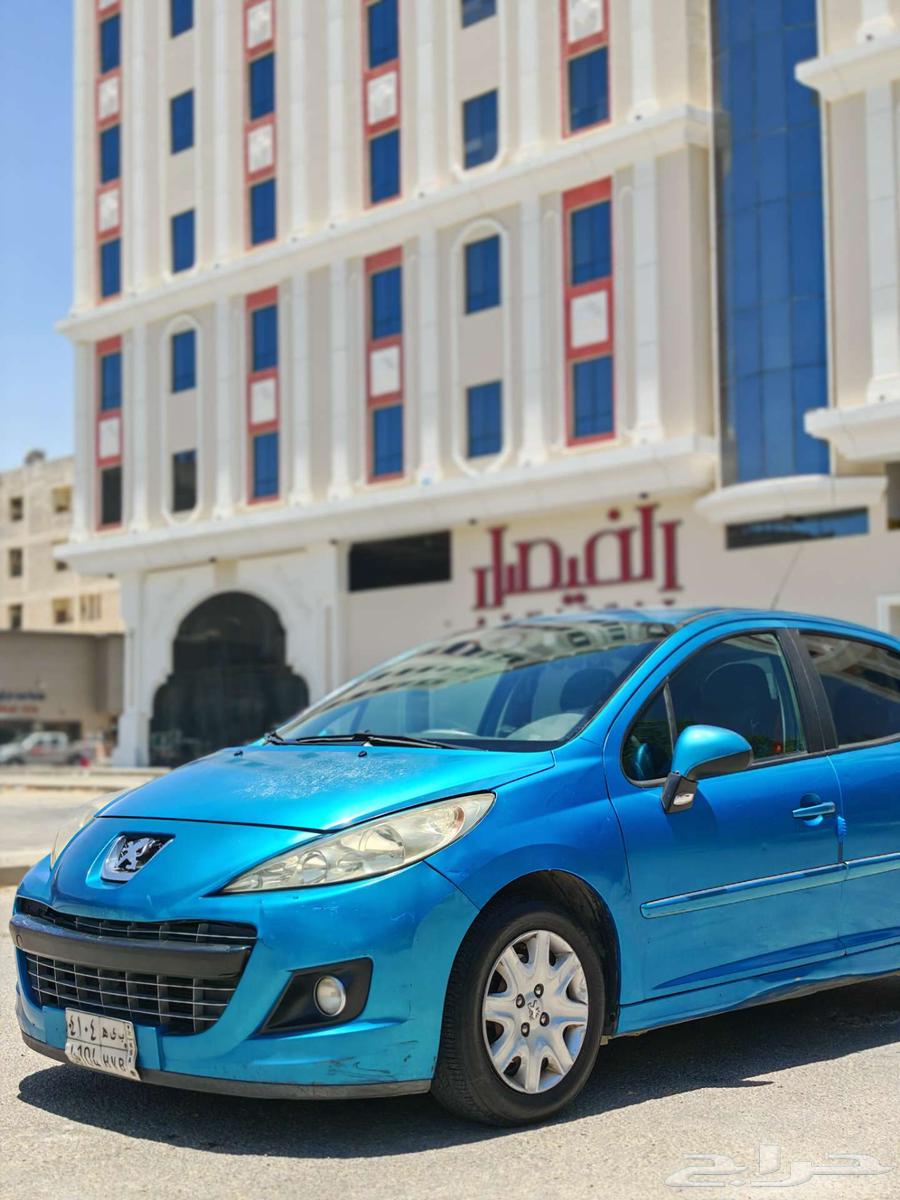 بيجو هاتشباك كاش او اقساط64340386925443111