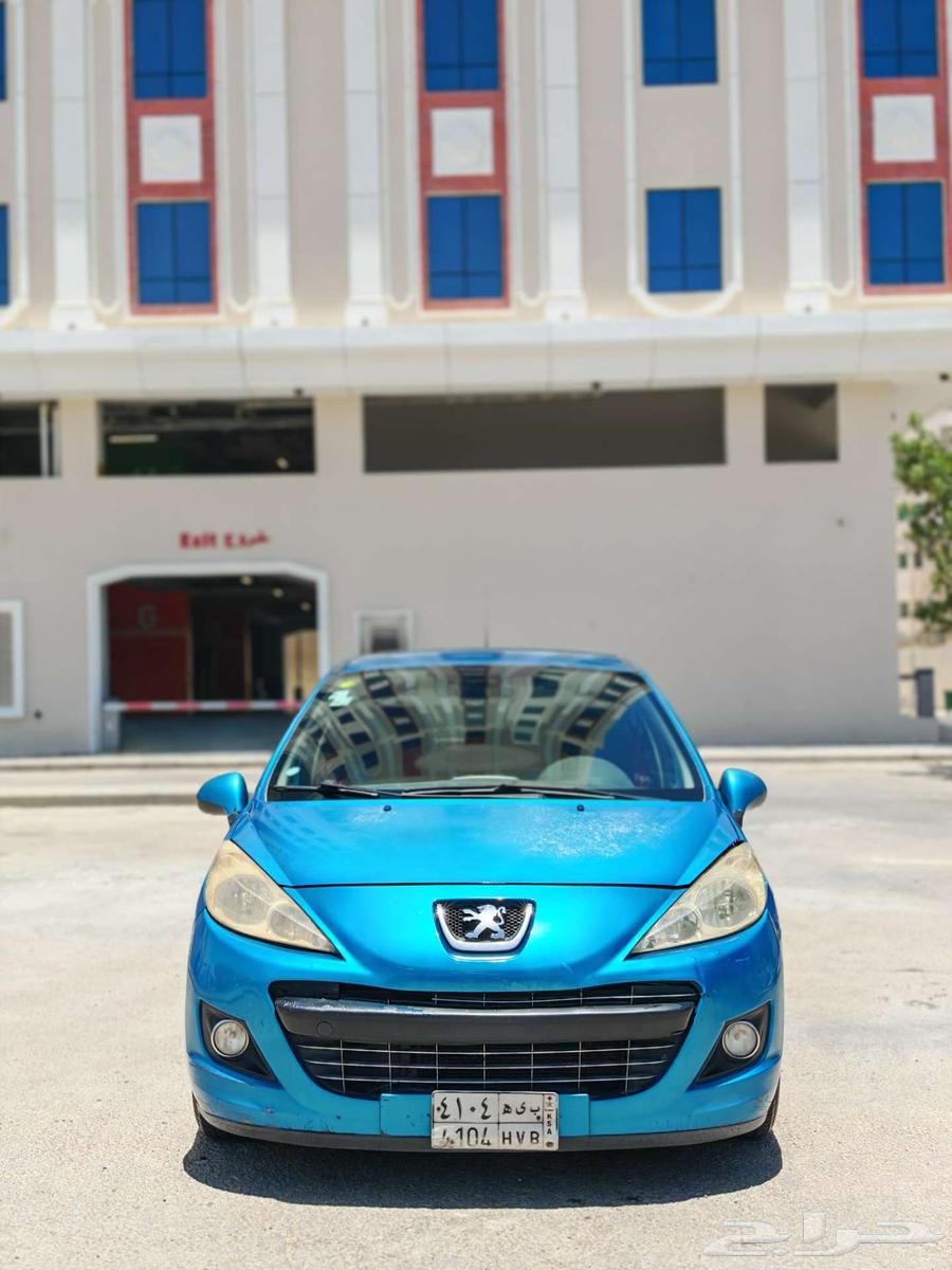 بيجو هاتشباك كاش او اقساط64340386925443112