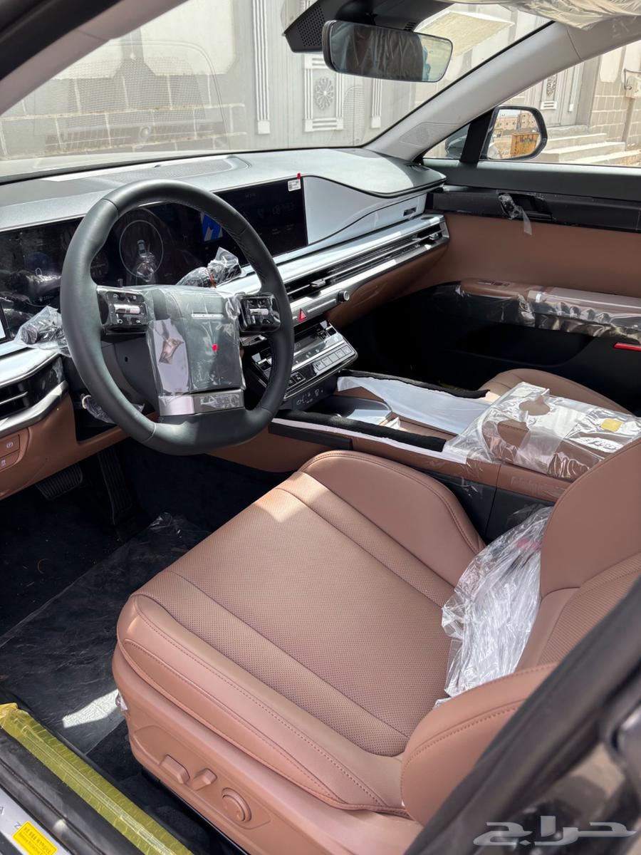 هيونداي ازيرا 2025 الممشى 10 الف64363861290755113