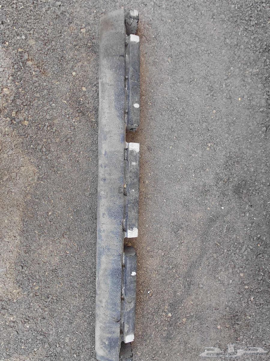 حشوة صدام خلفي مرسيدس أبو عيون أصلي64340507962625112