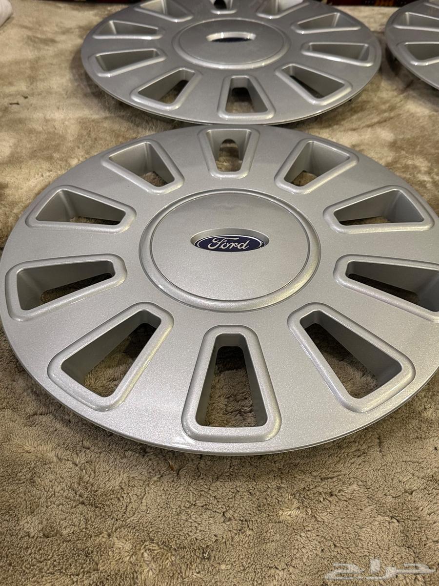 طيس فورد بوليسي ( طبق الأصل )64341083662850114