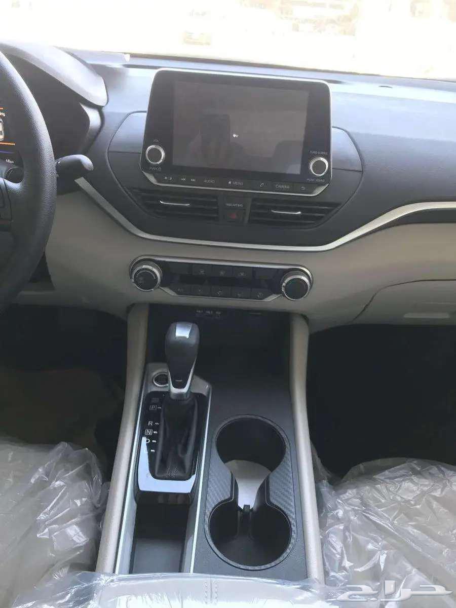 نيسان التيما ستاندر موديل 202564360740037634114