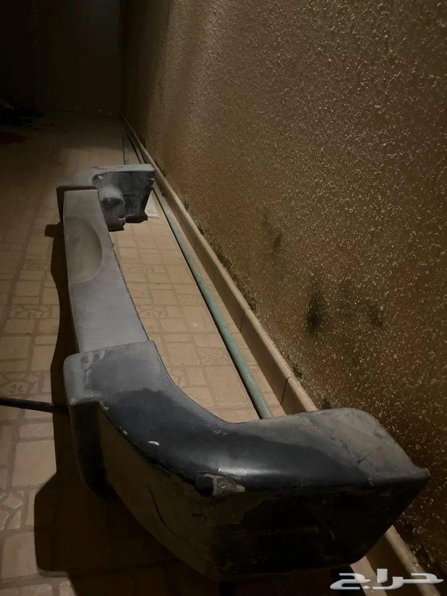 صدام خلفي رانجلر 2007 وفوق64341599080323110