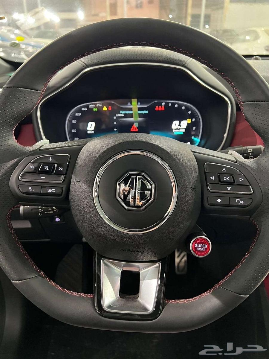 ام جي اتش اس 2024 فل كامل كاش او اقساط64342171317507114