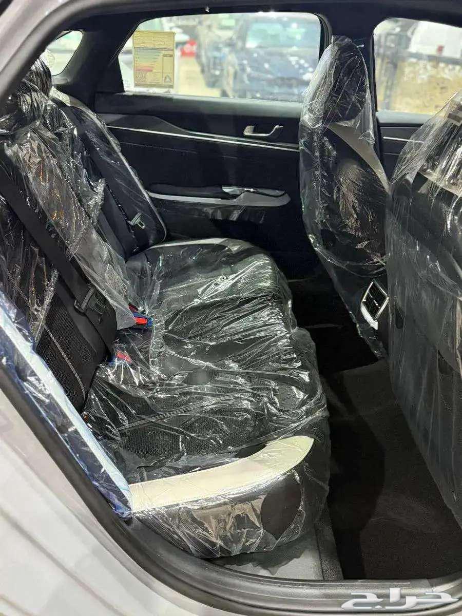 Kia K5 GT Line Full Option 2024 Model64342216179970114