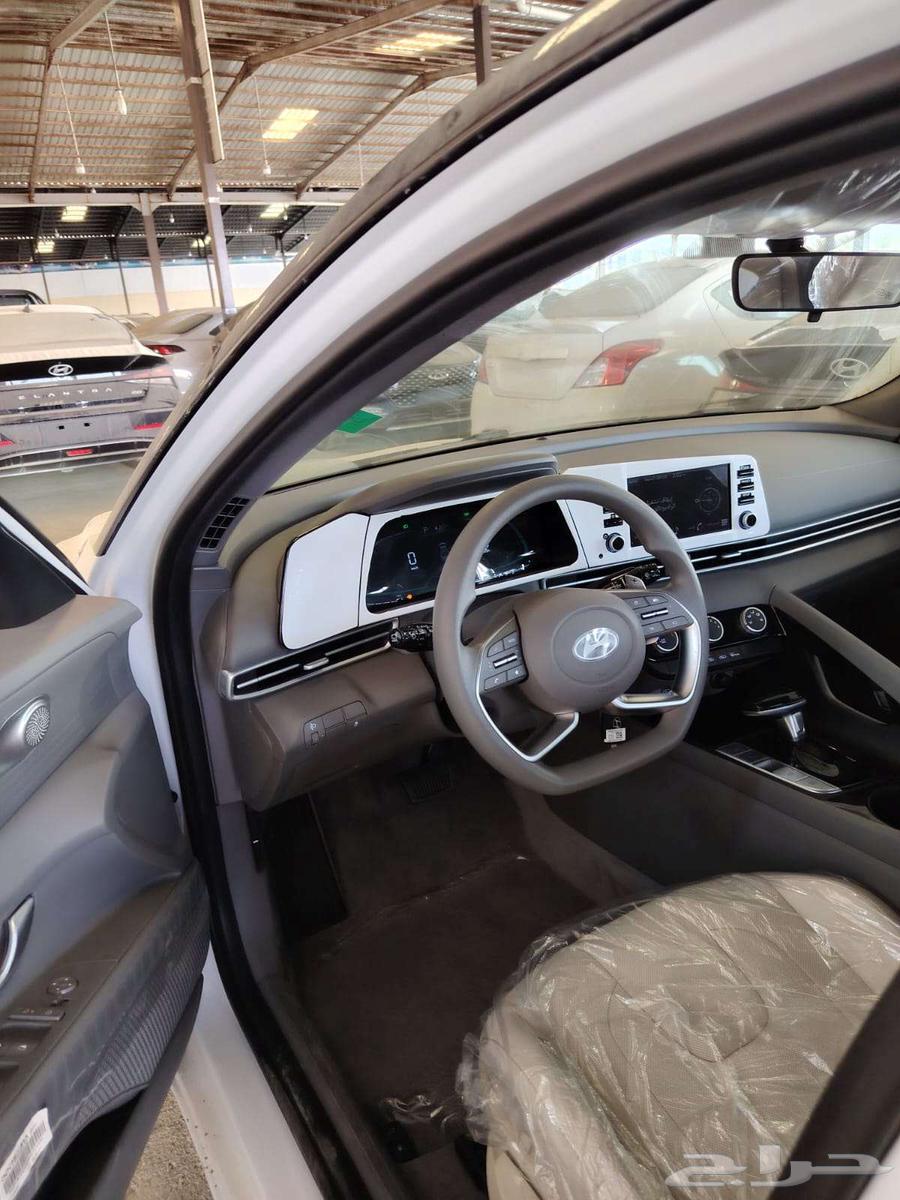 هيونداي النترا سمارت 2026 قير اوتماتيك بنزين64342366250115114