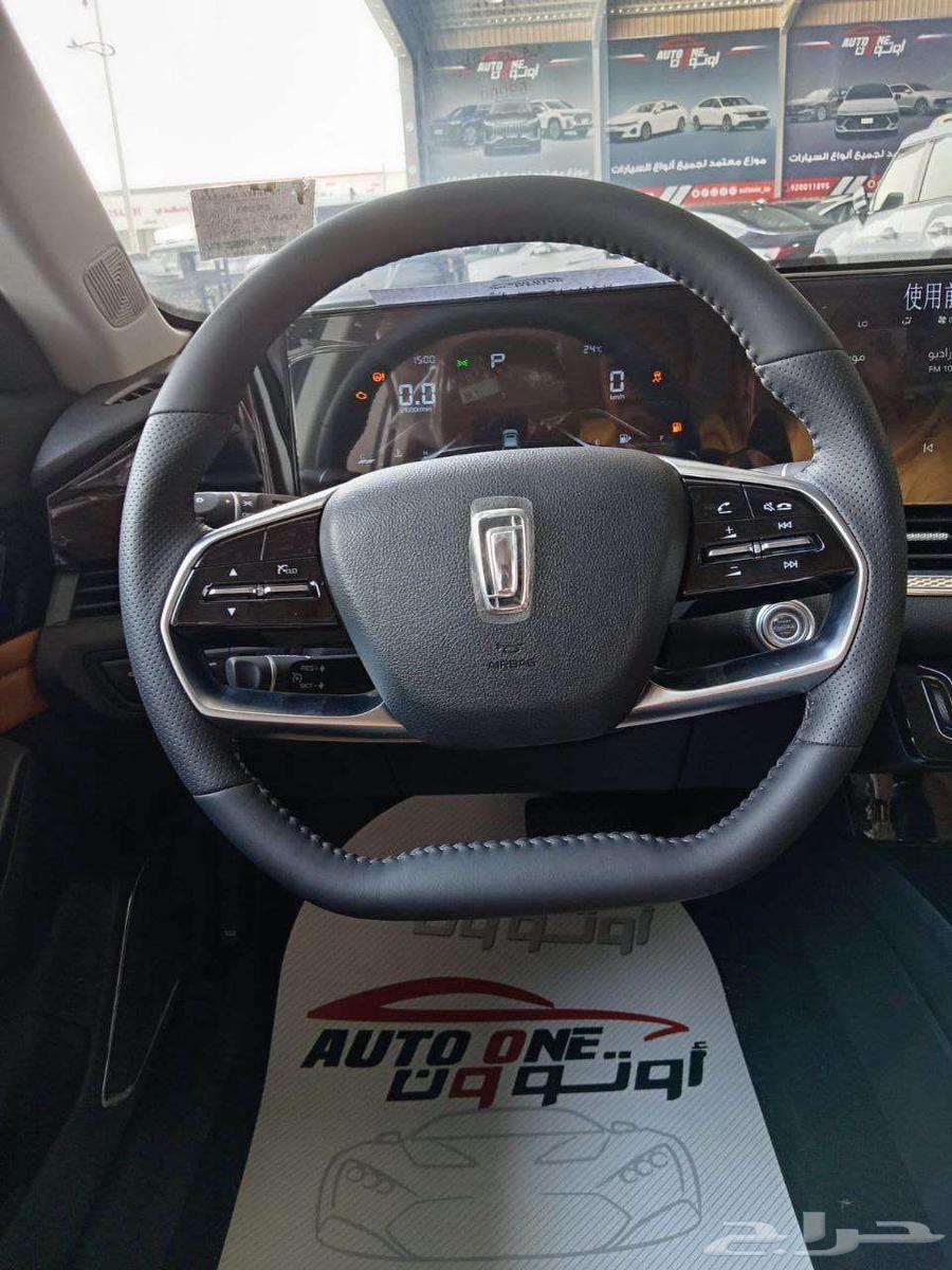 فاو بيستون بى 70 كمفورت 1.5سى سى 202564343192786049112