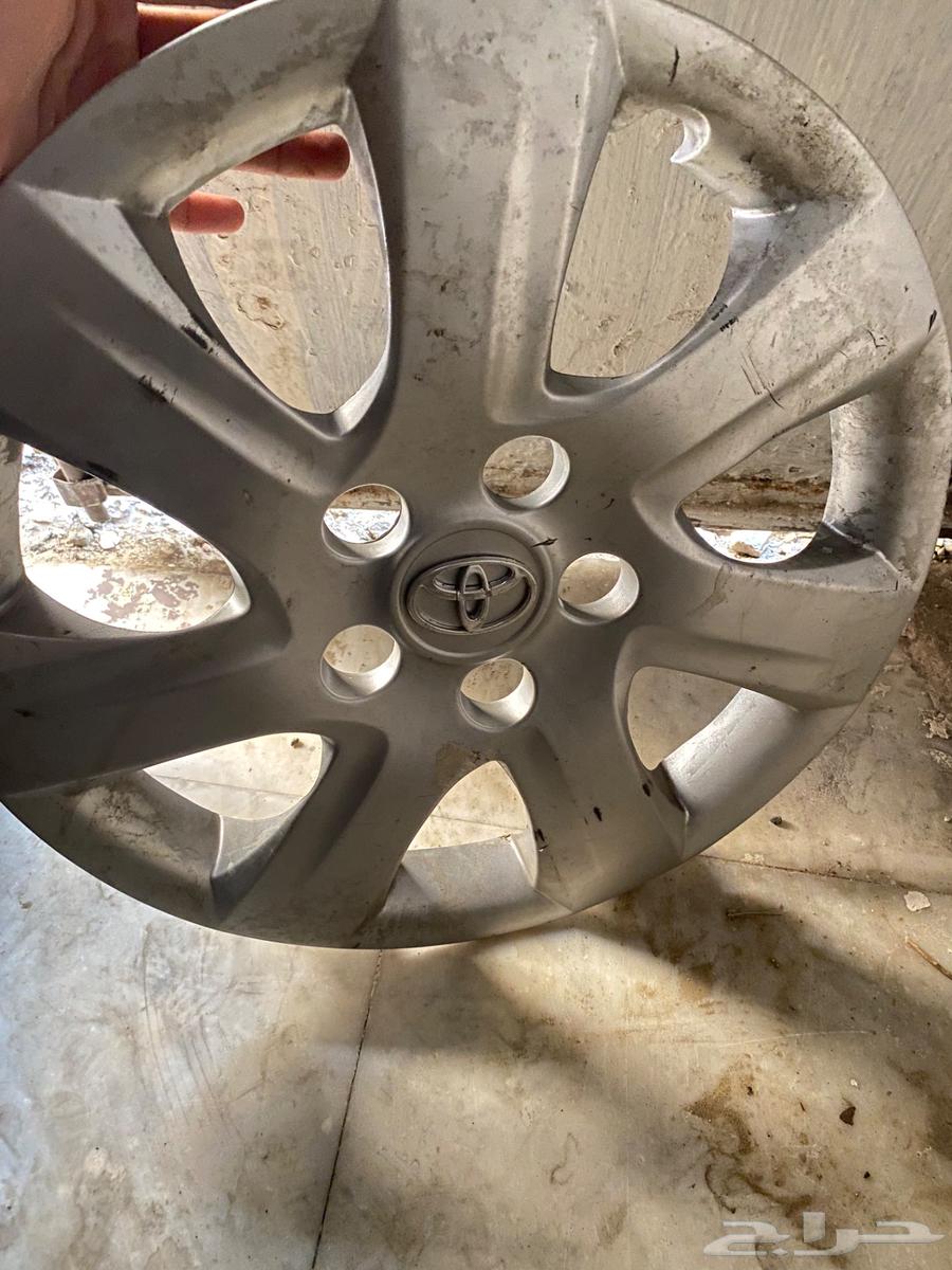 Tais Camry 2011 201064342456879617110