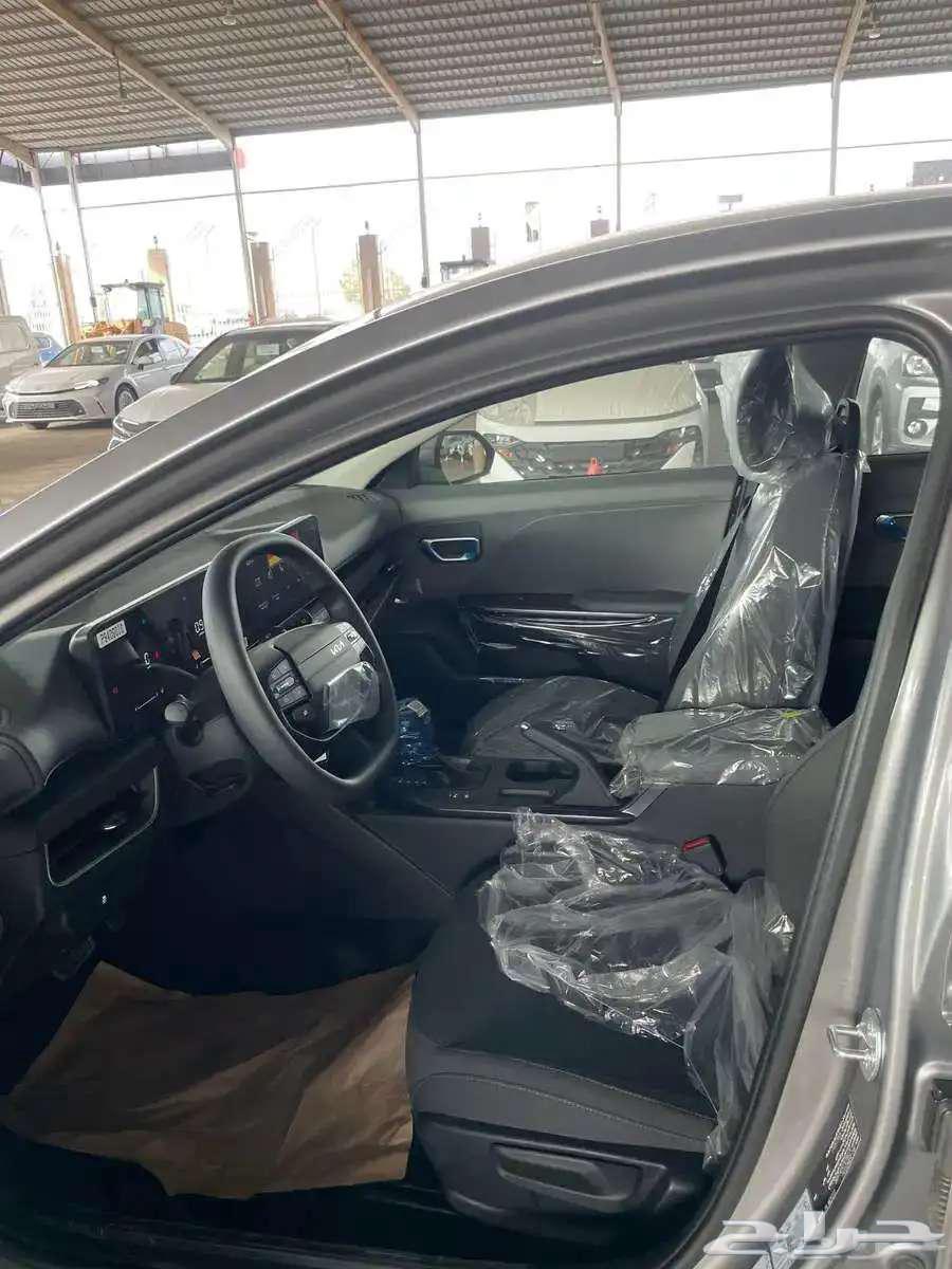 كيا k4 استاندر ونص فل 2026 كاش و تقسيط64342637937025113