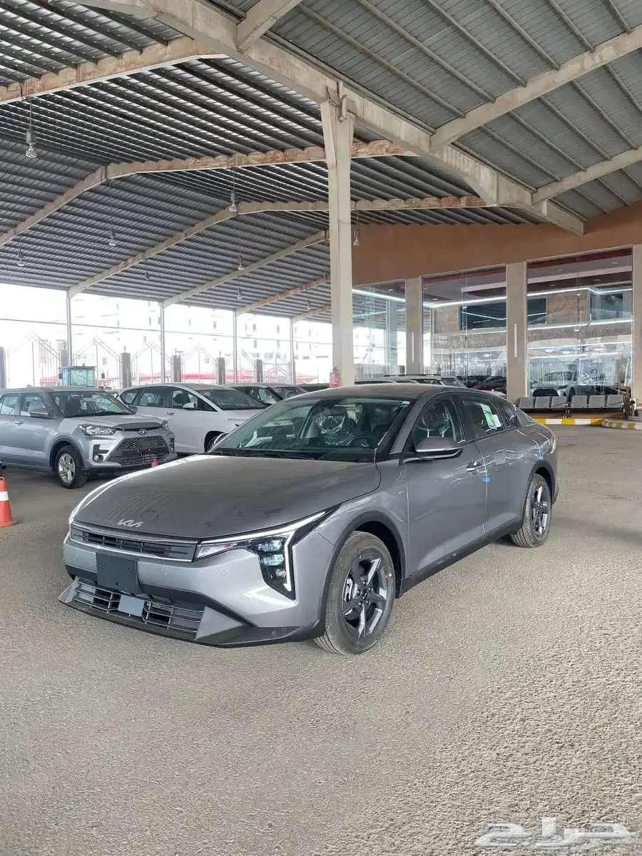 كيا k4 استاندر ونص فل 2026 كاش و تقسيط64342637937025110