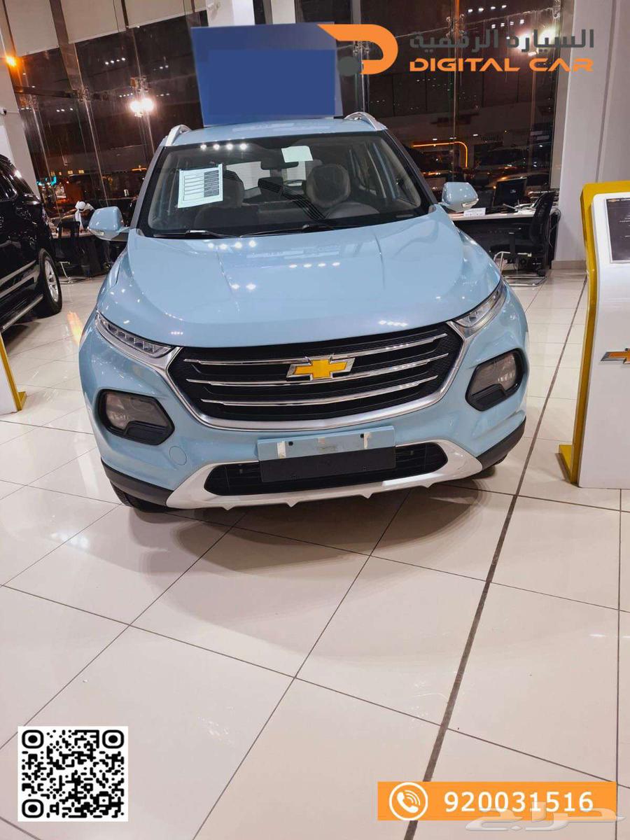 شيفروليه جروف ستاندر ls 2025 بدون دفعة اولى64343748561282111