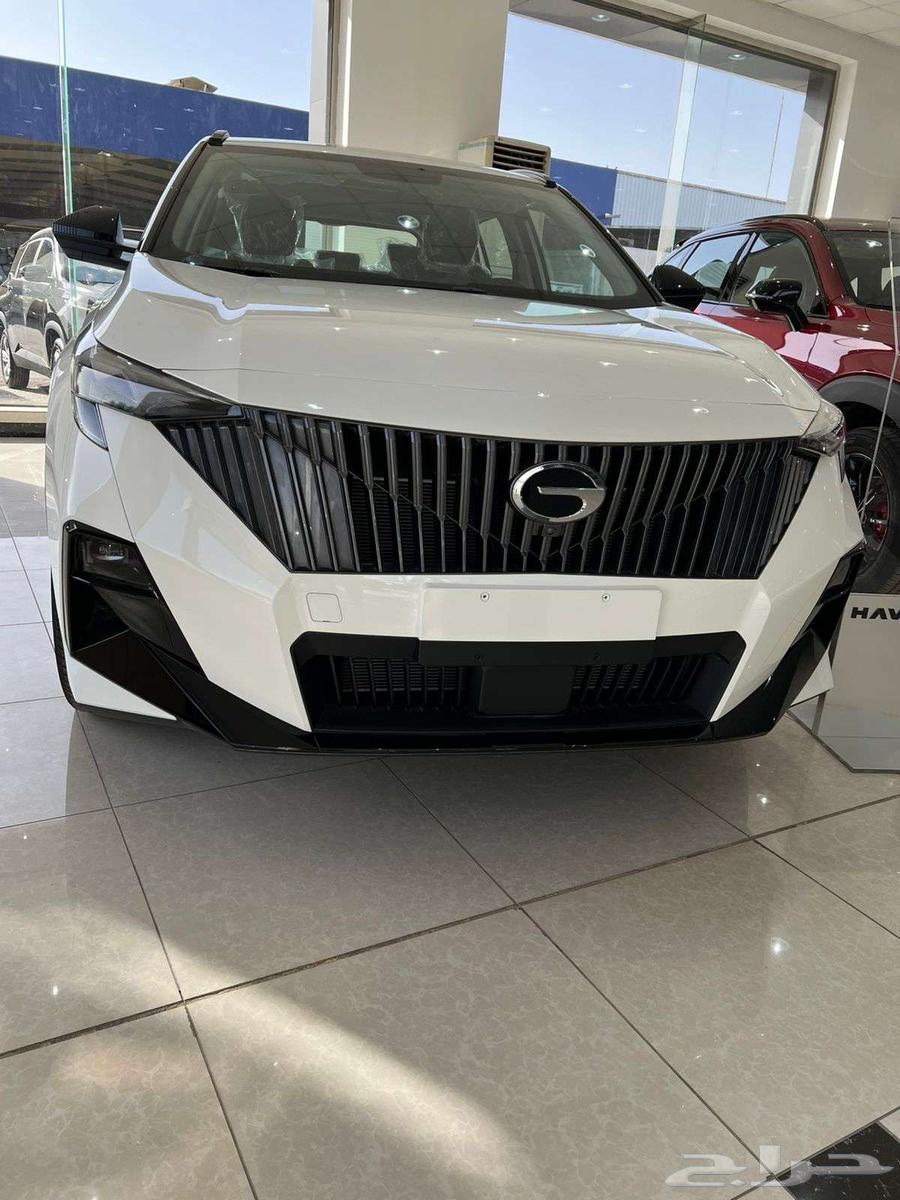 GAC 3 Amazon 202564342877348225111