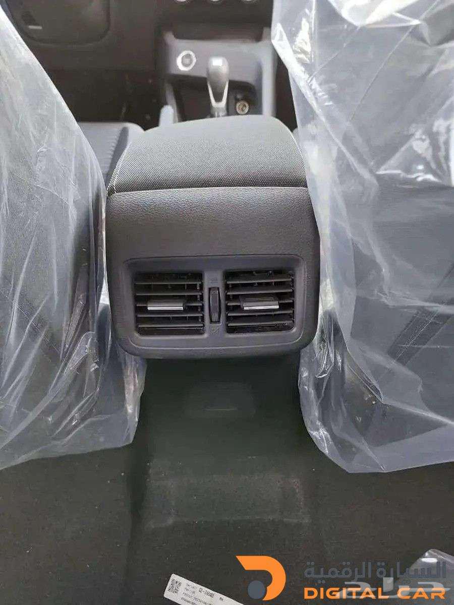 نيسان ماجنايت نص فل 2025 بدون دفعة اولى64343778945409114