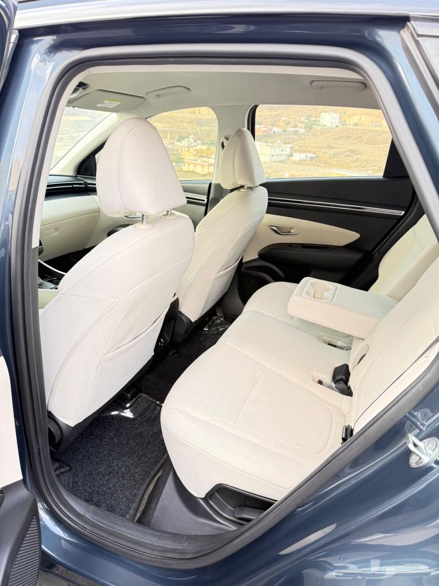 Tucson 2023 for transfer64343268611073114