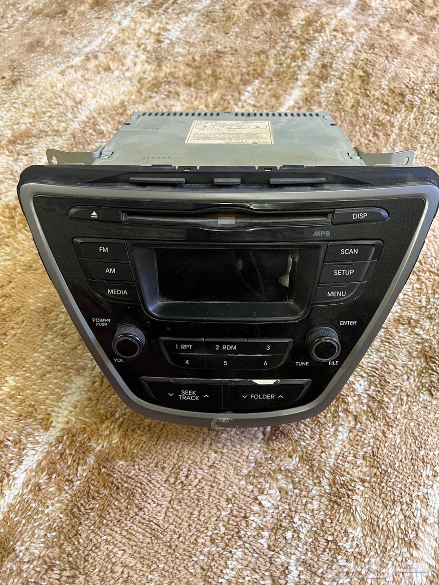 للبيع مسجل النترا 201464343464205953110