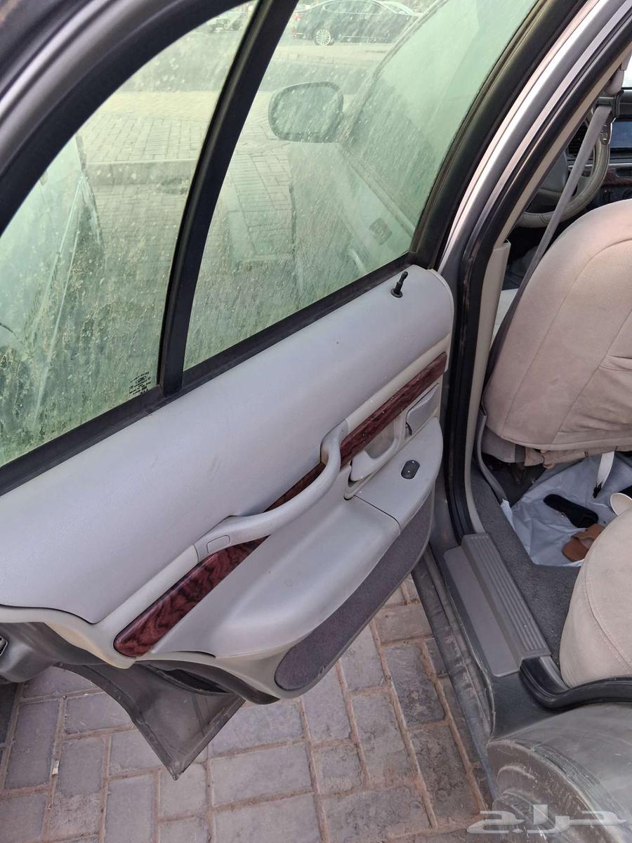 Ford Mark II 2000 for sale, dismantling64343733865987114