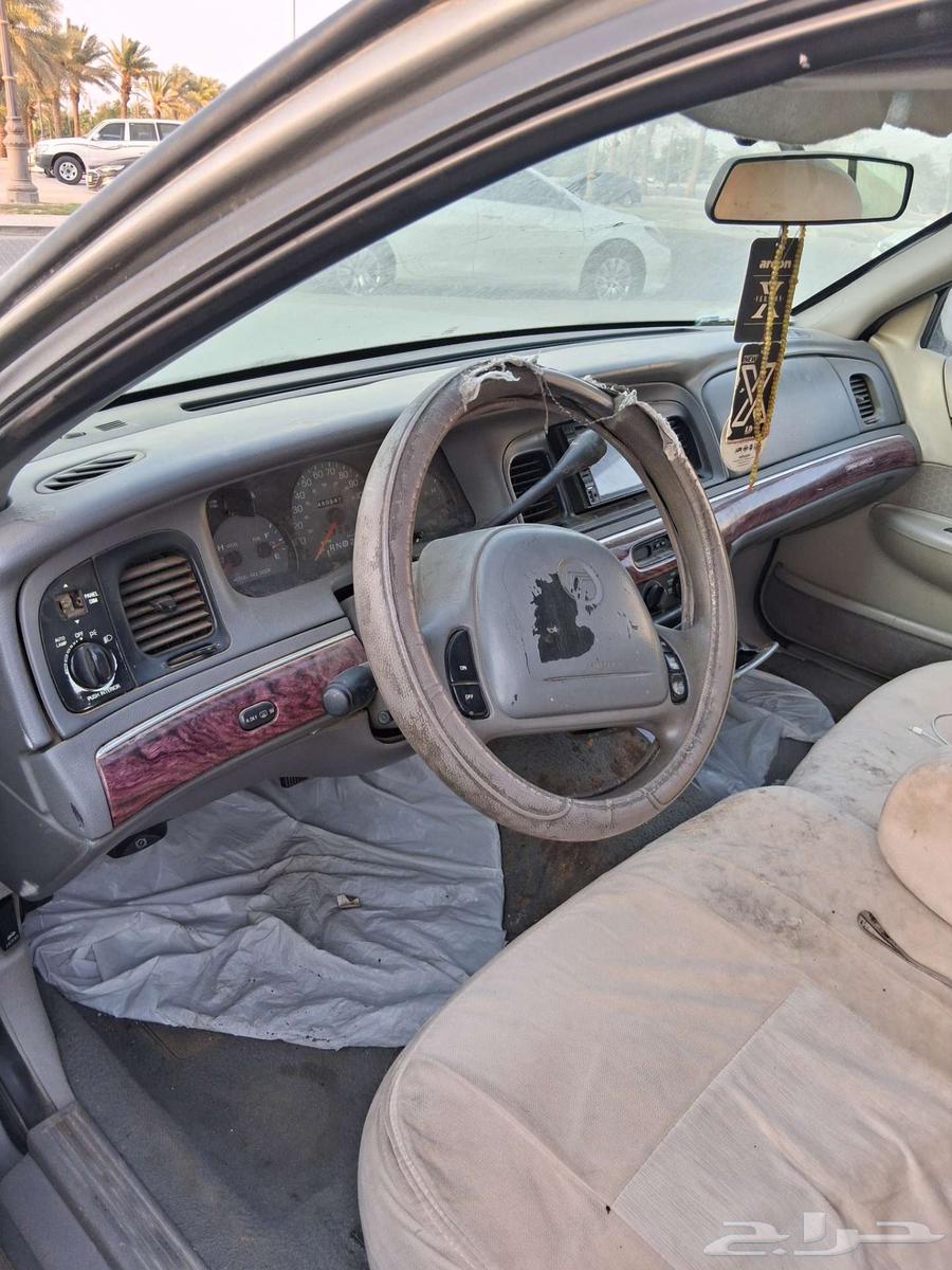 Ford Mark II 2000 for sale, dismantling64343733865987112